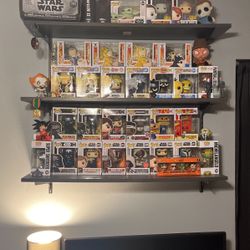 Funko Pops You Offer Price