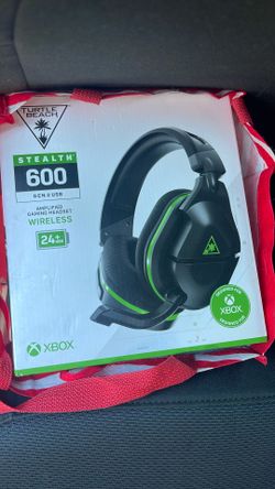 Turtle Beach Stealth 600 Gen 2 USB