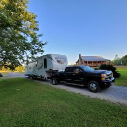 2014 Chevrolet Silverado 3500 HD