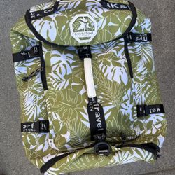 Waterproof Backpack/Duffel Bag