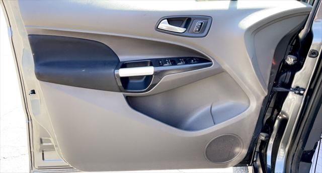 2019 Ford Transit Connect Wagon
