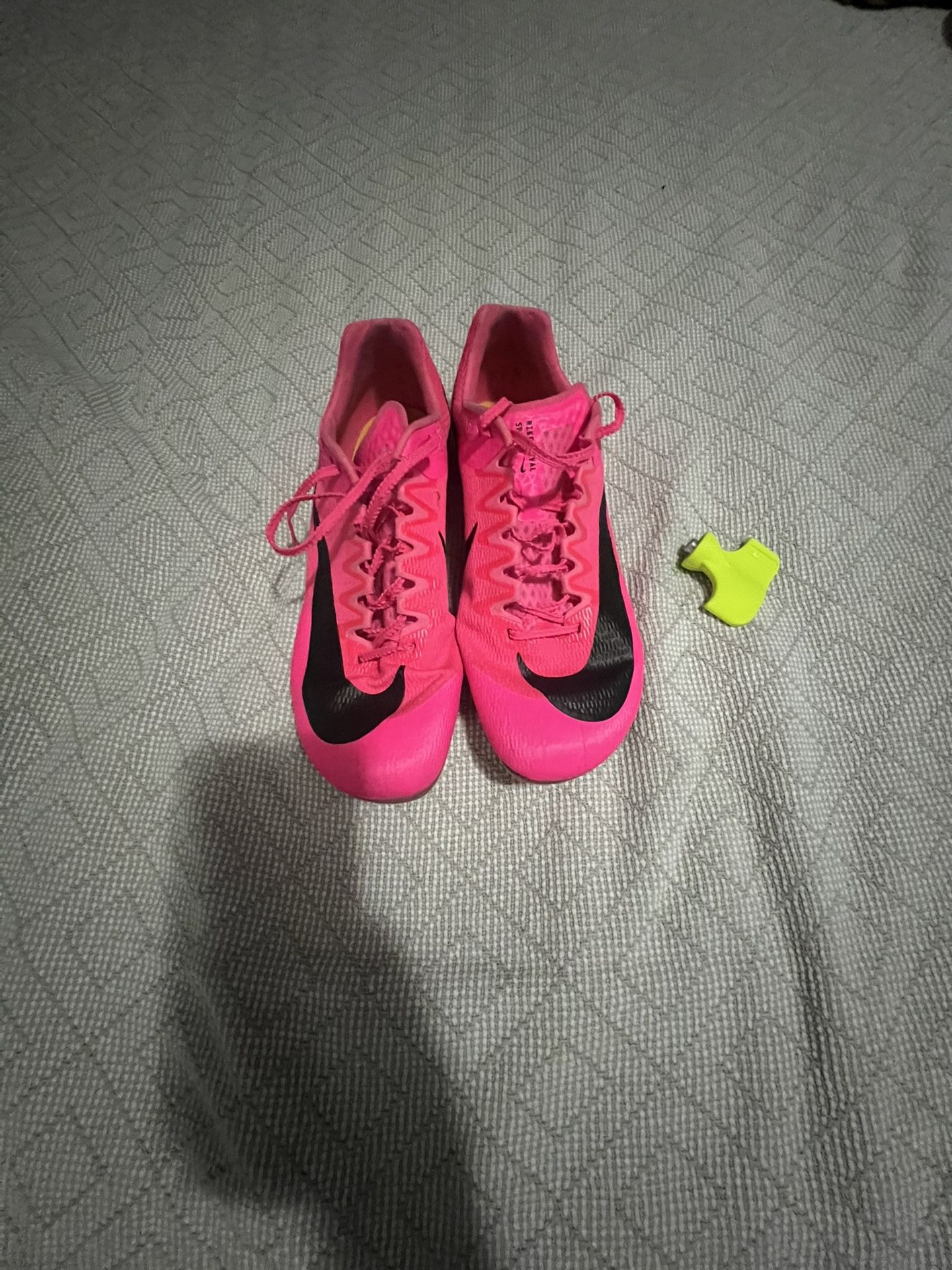 Nike Track Spikes