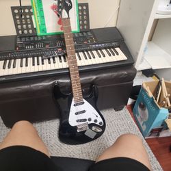 First Act Guitar