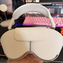 AirPods Max (USB-C) Starlight