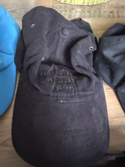 U.S. polo Assn Hat Vintage 