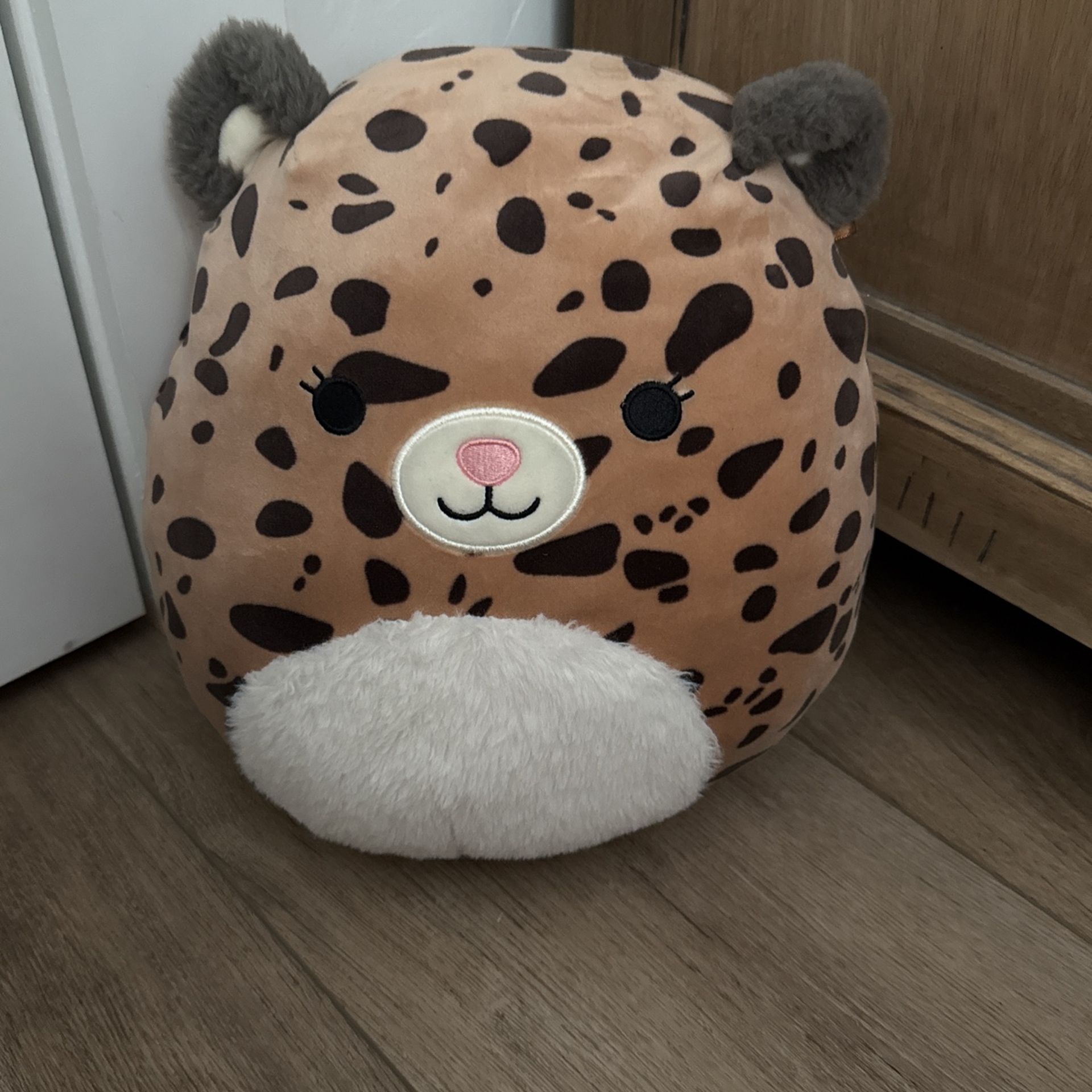 Squishmallow