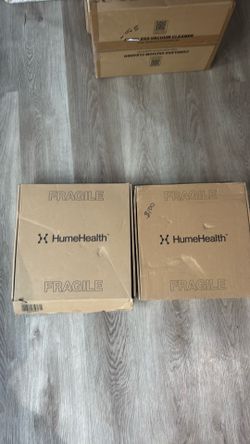 HumeHealth Smart Scale