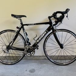 Scattante Comp SL6 55cm Carbon Road Bike