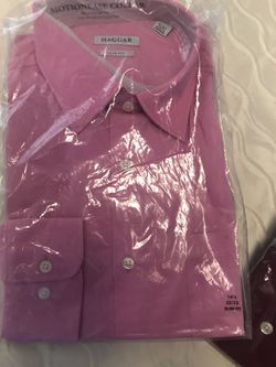 Haggar Shirt