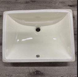 Under Mount Sink 20”