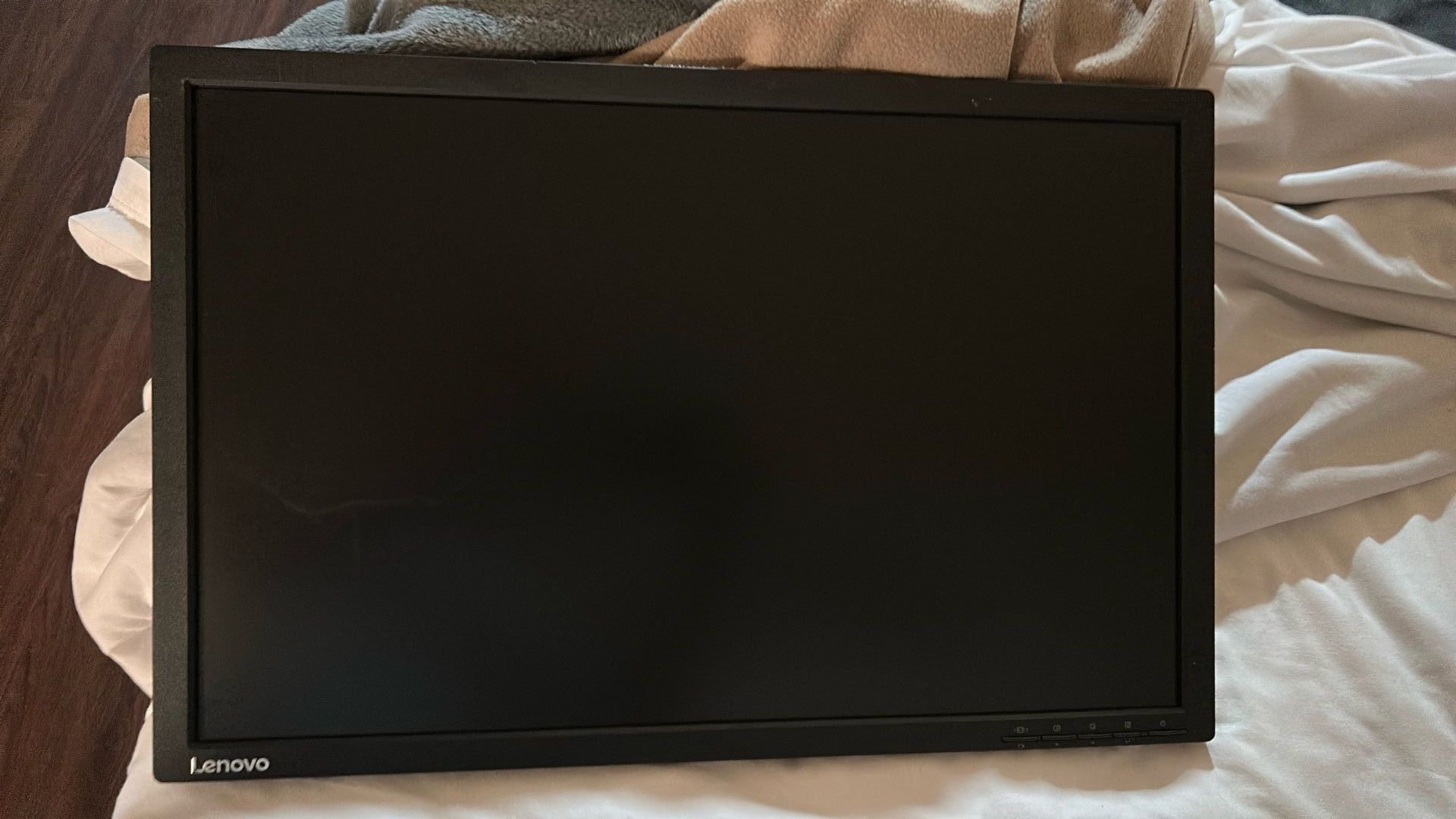 LCD Monitor