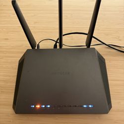 Netgear Nighthawk R7000P Wi-Fi Router