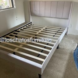Full Size Bed Frame