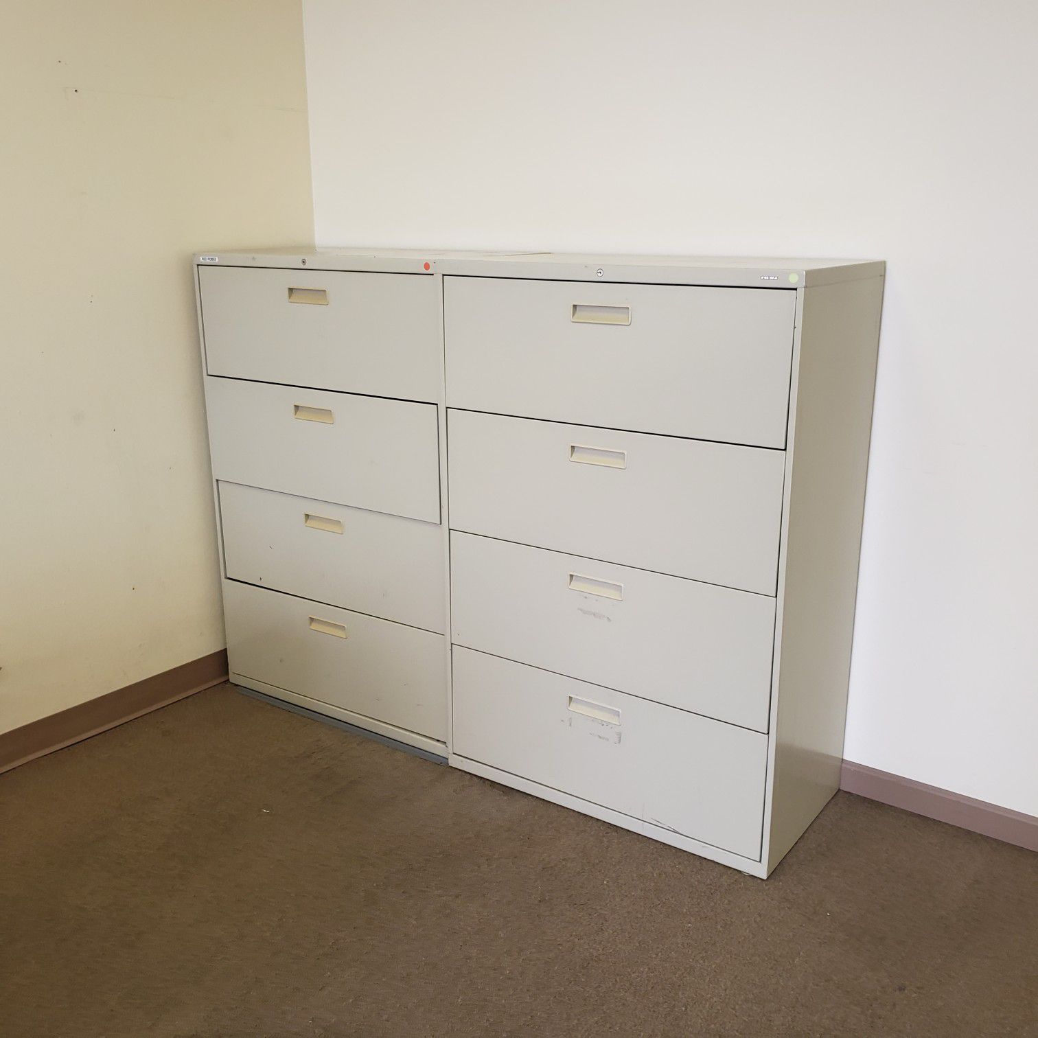 OFFICE FURNITURE. CHEAP. EVERYTHING MUST GO!