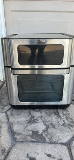 Air fryer