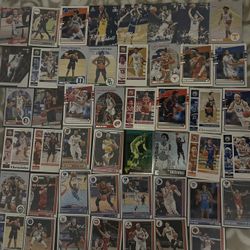 Basketball Cards 