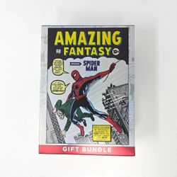 Magic The Gathering MTG | Marvel's Spider-Man Bundle: Gift Edition IN HAND USA