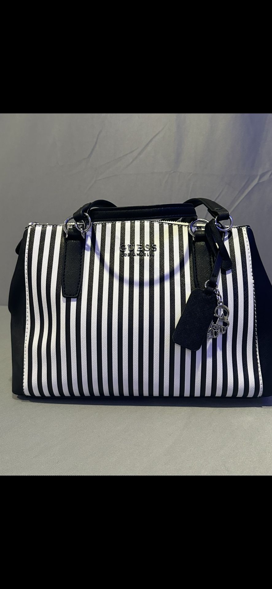 Guest Handbag Beetlejuice