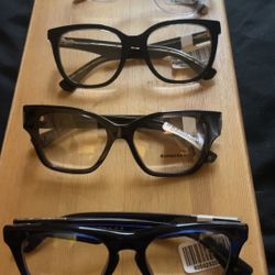 Burberry Frames