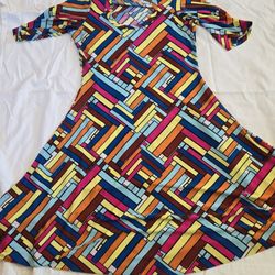 Women's CLOTHING SIZE M/L