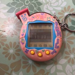 2004 Tamagotchi  My Family