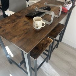 OFFICE FURNITURE COMPLETE SET