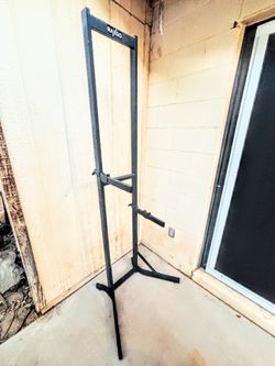Raxgo bicycle bike rack storage
