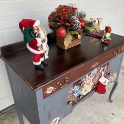 Vintage Buffet 