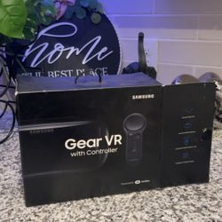 Samsung Gear Vr 