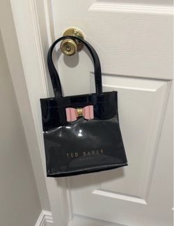 Ted Baker London Small Icon Tote Bag