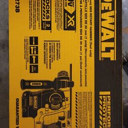 Dewalt hammer drill LOWEST PRICE