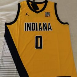 Indiana Pacers Jersey 