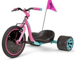 Trike Bike