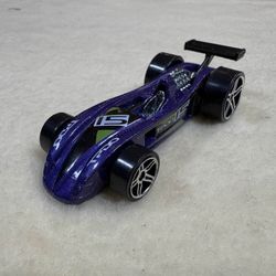 Hot Wheels Tor-Speedo