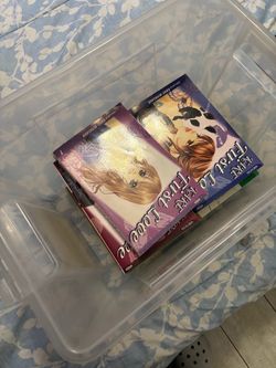 Manga books