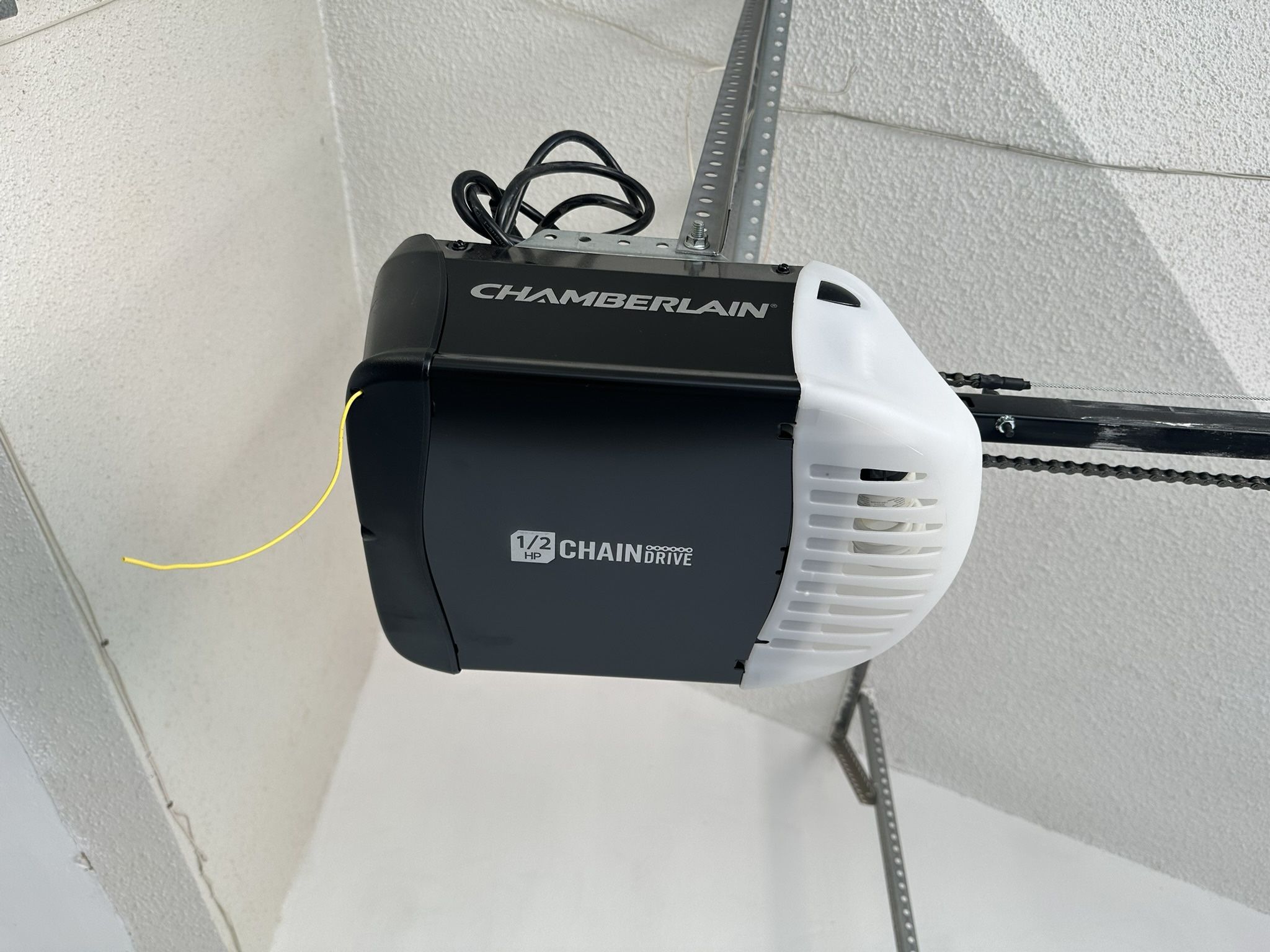 Chamberlain 1/2hp Garage Door Opener