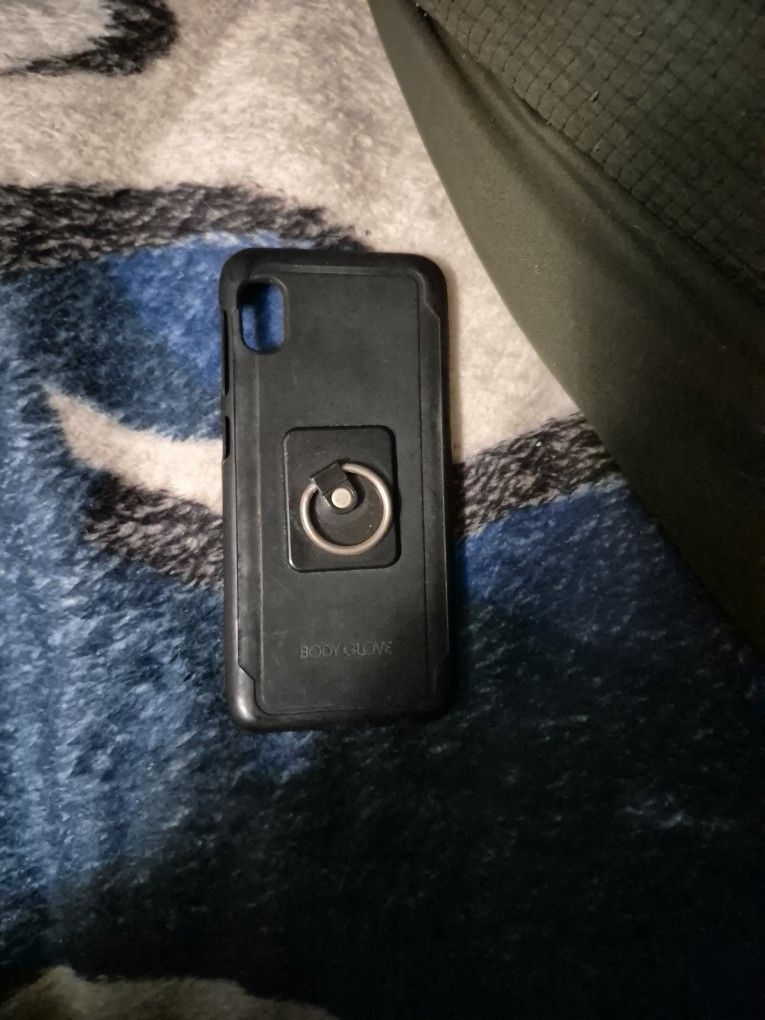 Samsung Galaxy A10e Phone Case