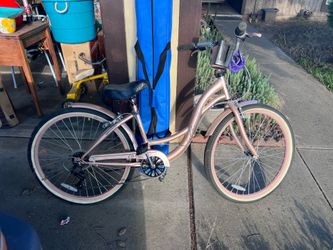 Women’s 26in Kent Cruiser
