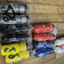 Water Bottle With Water Cage $15 