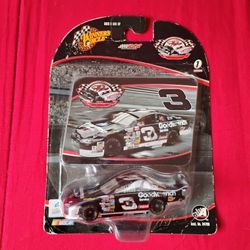 NASCAR