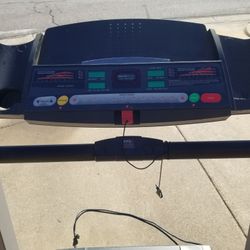 Pro-Form 625 With EKG2