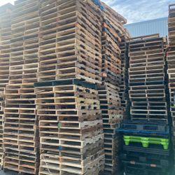 🔥48x40 Pallets For Sale