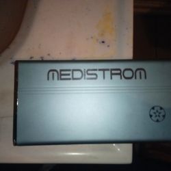 MEDISTRON