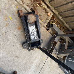 Floor Jack 3 Ton