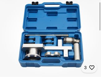 Puller Removal Tool For Land Rover Jaguar 3.Olt (V6) 5.Olt (V8)