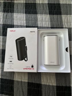 iWalk LinkPod Y2  (9600mAh)