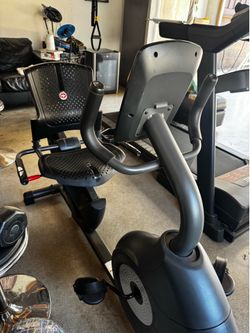 Schwinn 230 Recumbent Bike