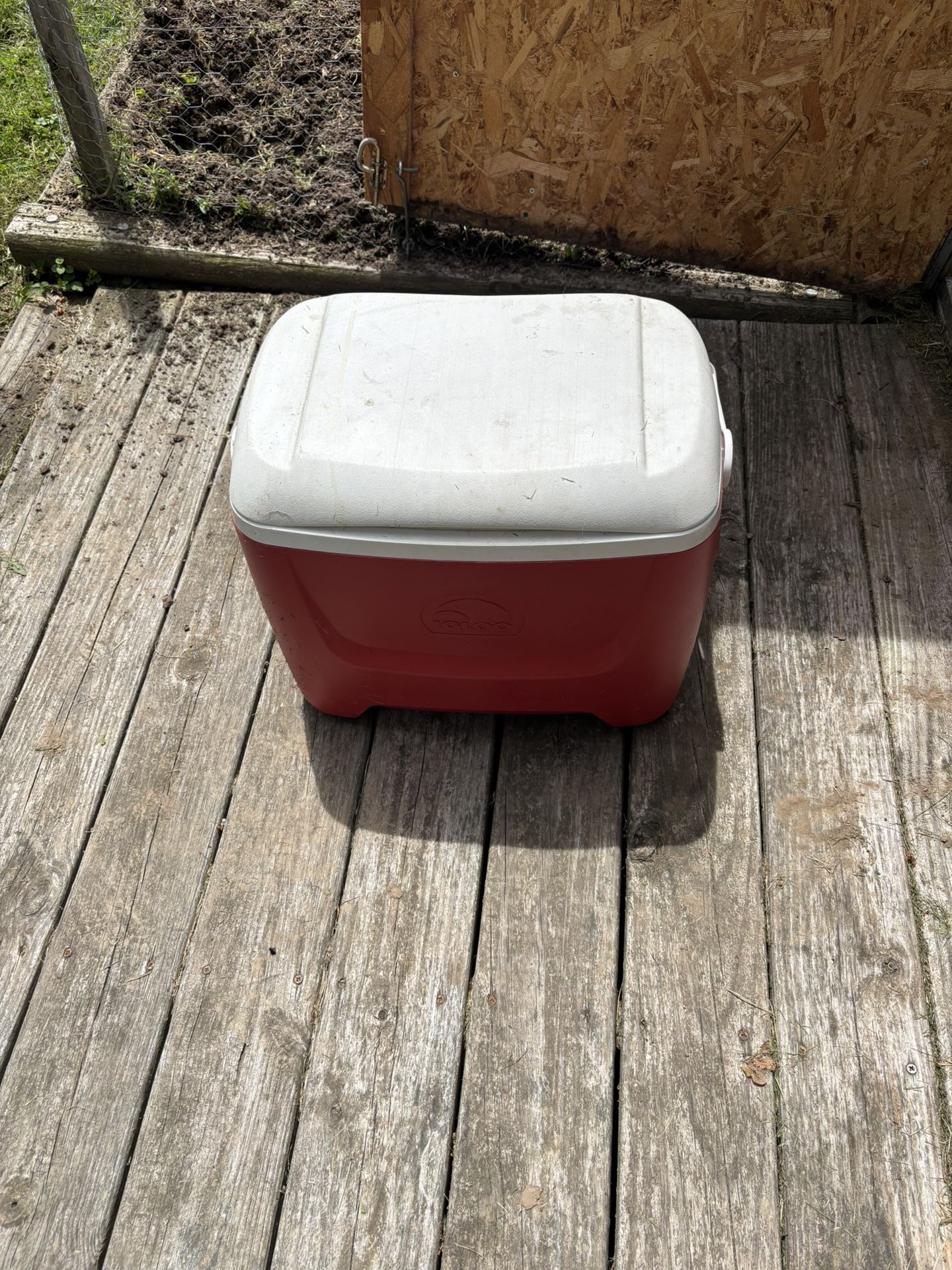 Cooler