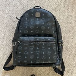 MCM Backpack