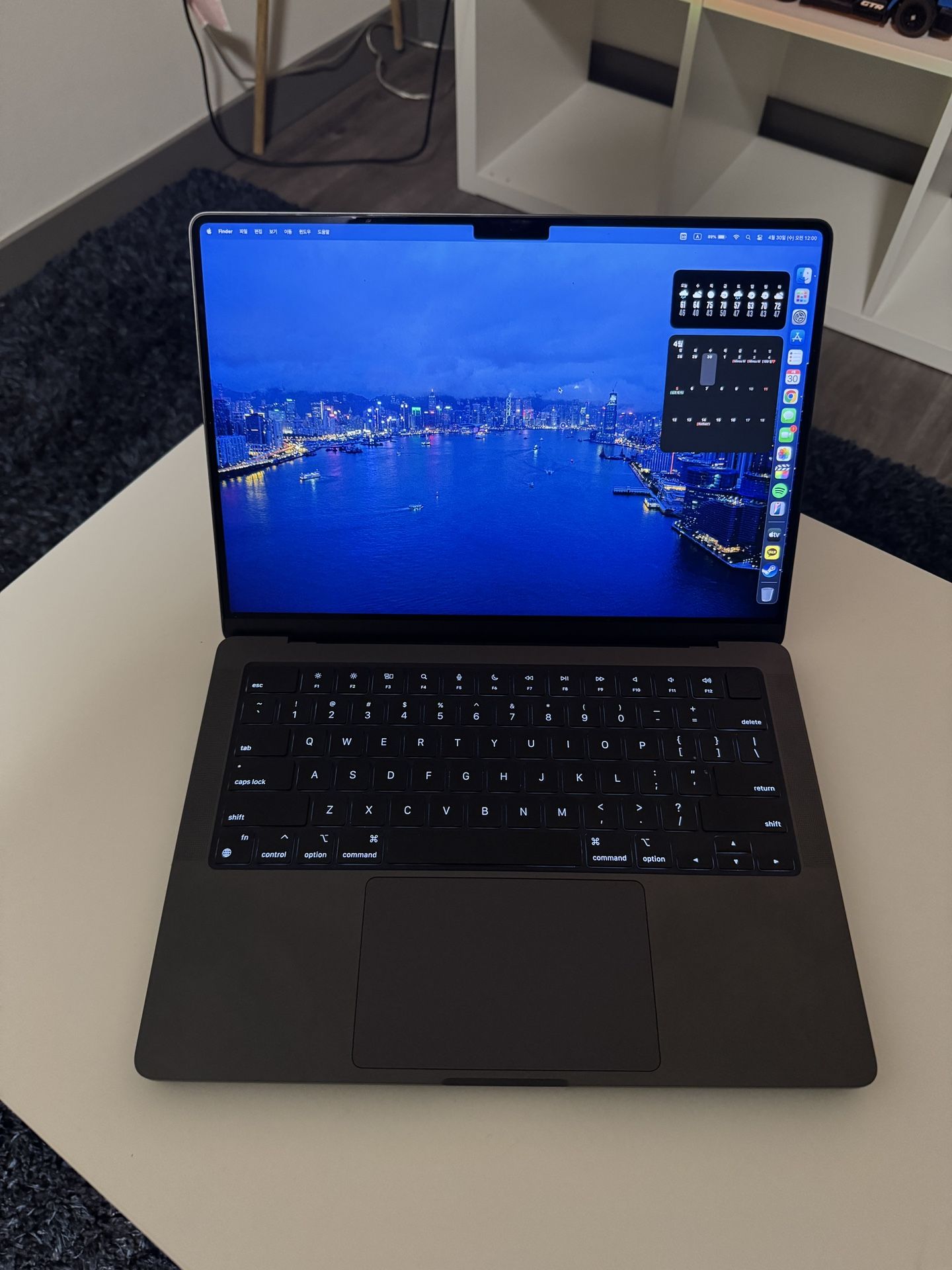 MacBook Pro 14 (M3 Chip)